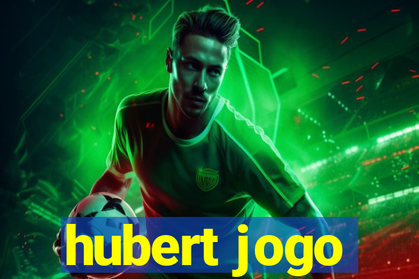 hubert jogo