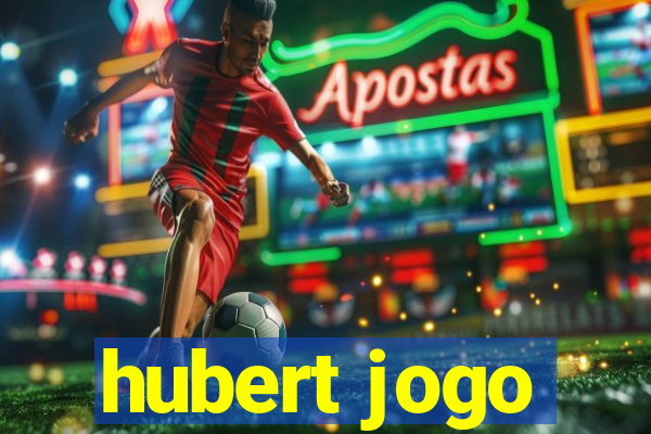 hubert jogo