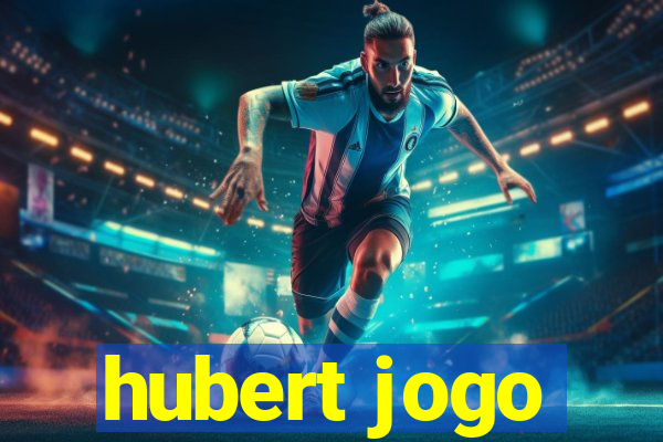 hubert jogo