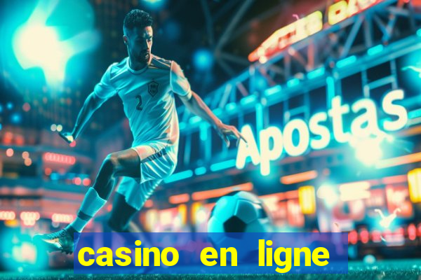 casino en ligne slot hunter