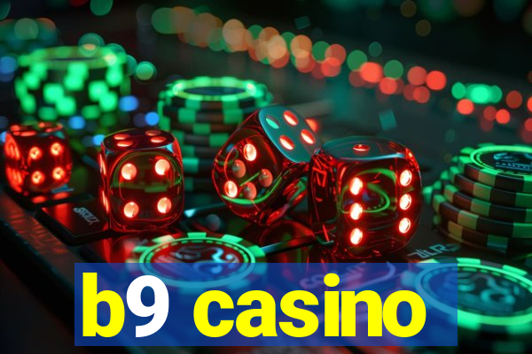 b9 casino