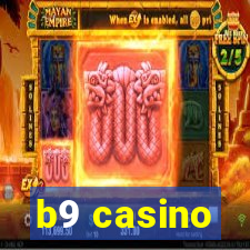 b9 casino