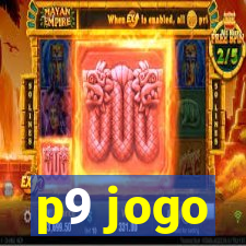 p9 jogo