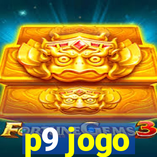 p9 jogo