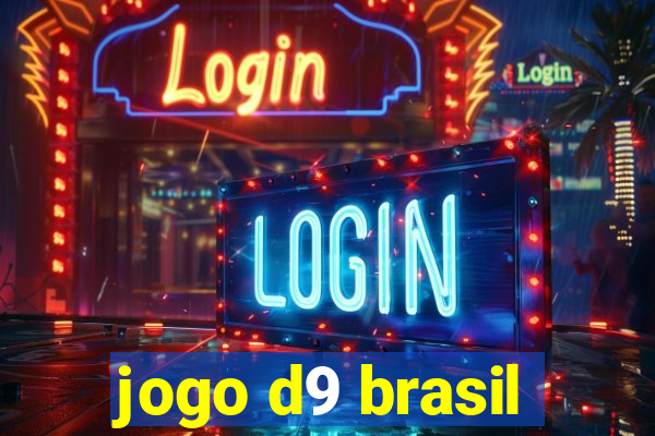 jogo d9 brasil