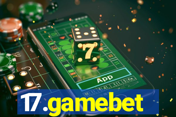 17.gamebet