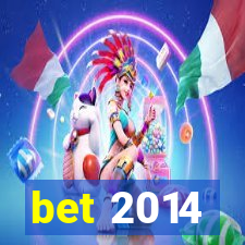 bet 2014