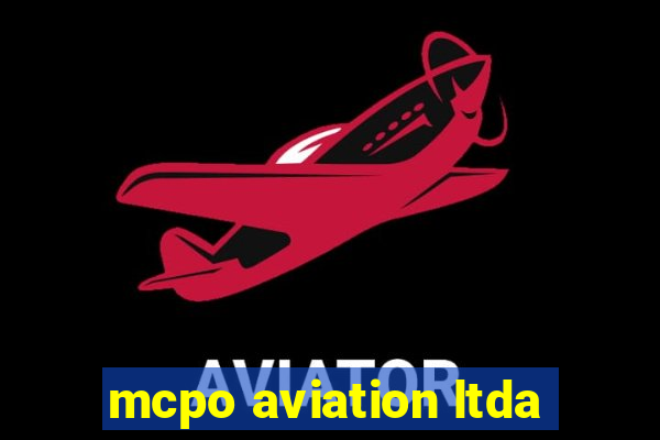 mcpo aviation ltda