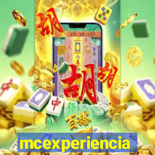 mcexperiencia