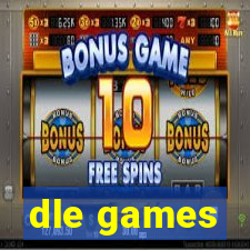 dle games