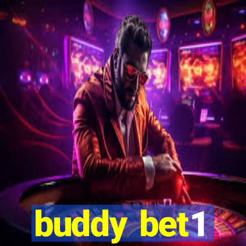 buddy bet1