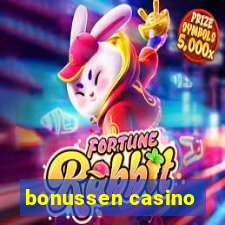 bonussen casino