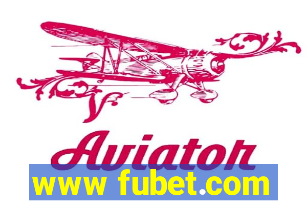 www fubet.com