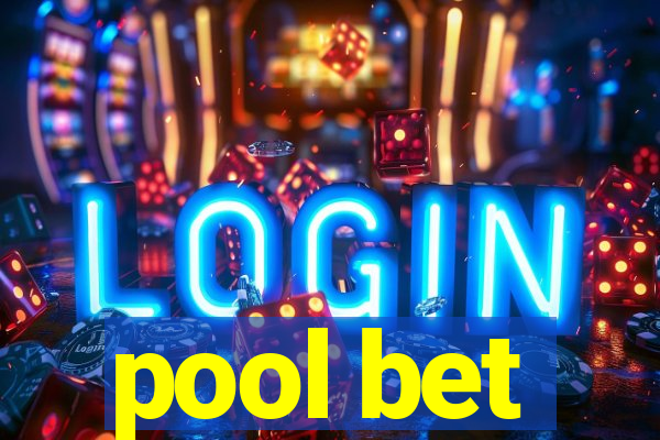 pool bet