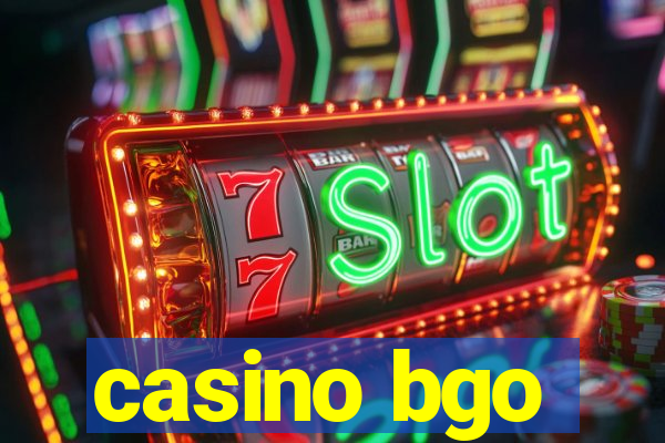 casino bgo