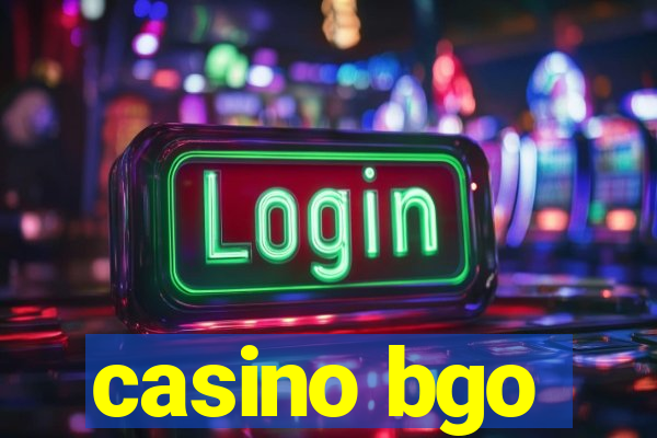 casino bgo