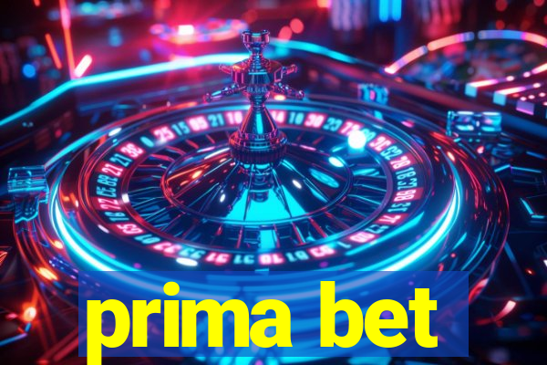 prima bet