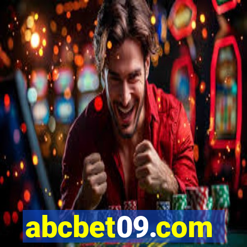 abcbet09.com