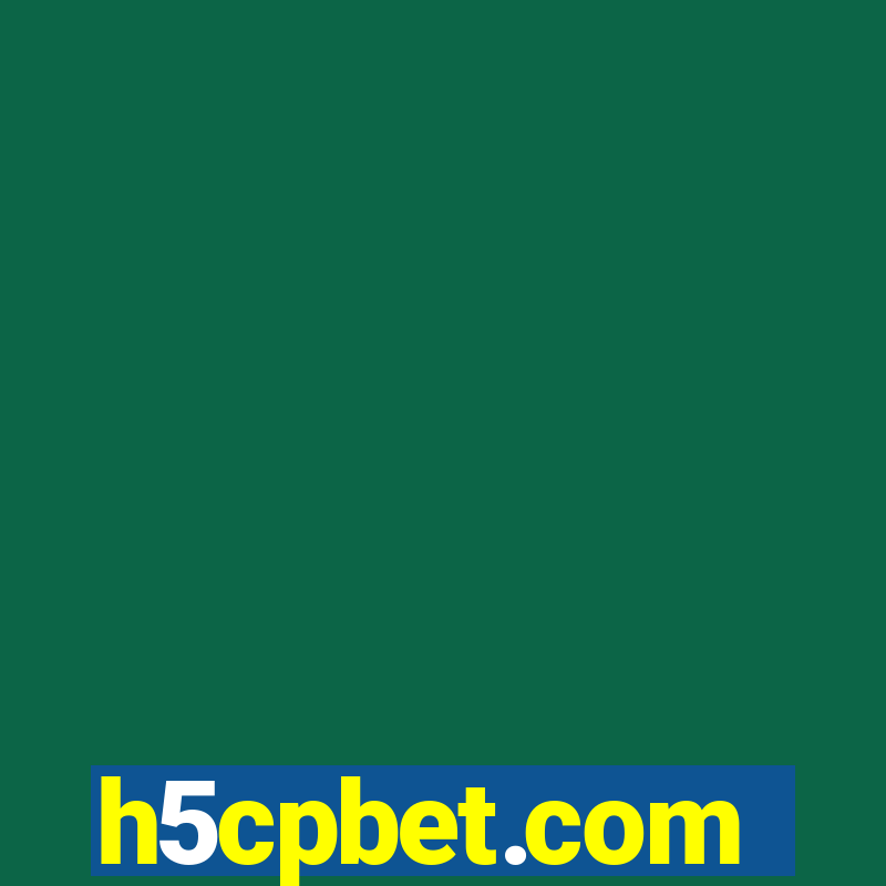 h5cpbet.com