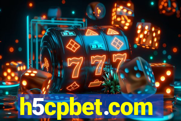 h5cpbet.com