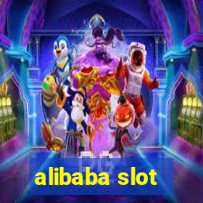 alibaba slot