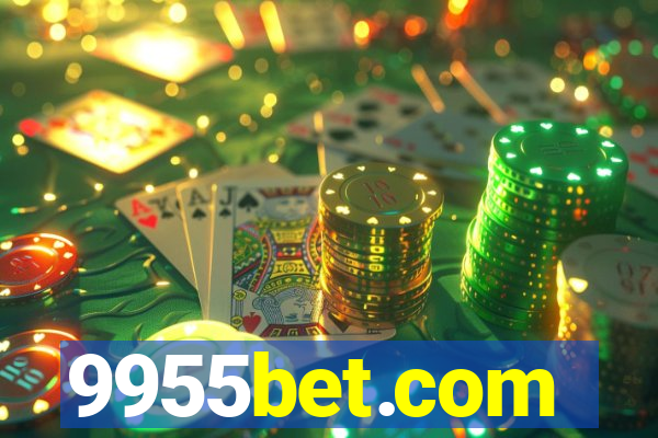 9955bet.com