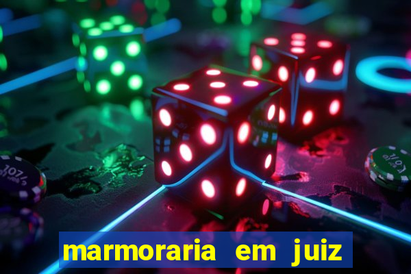 marmoraria em juiz de fora