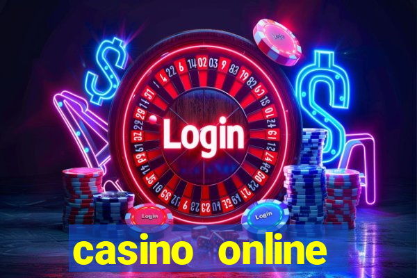 casino online paraguay con bono de bienvenida