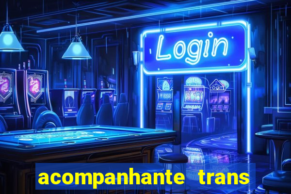 acompanhante trans santos sp