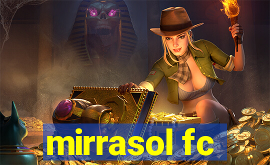 mirrasol fc