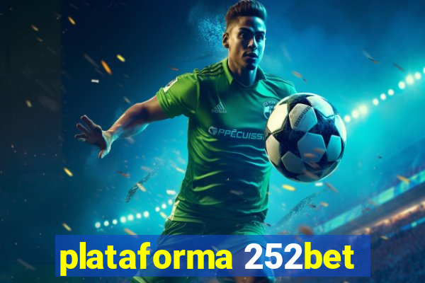 plataforma 252bet