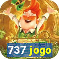 737 jogo