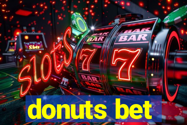 donuts bet