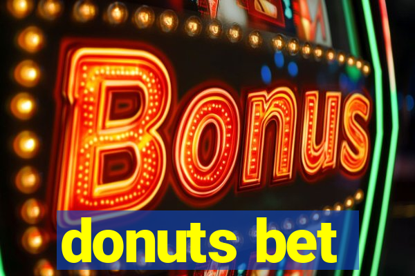 donuts bet