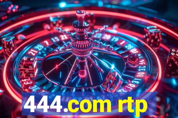 444.com rtp