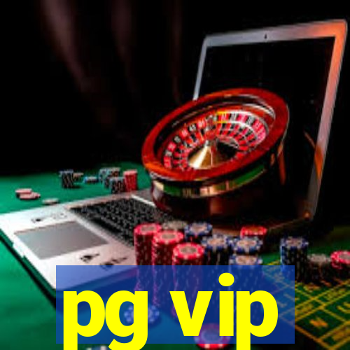 pg vip