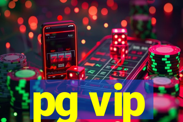 pg vip