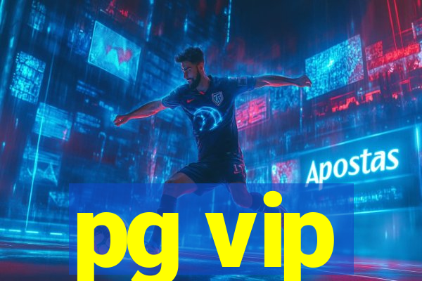 pg vip