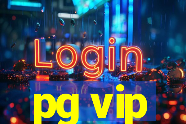 pg vip