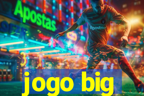 jogo big