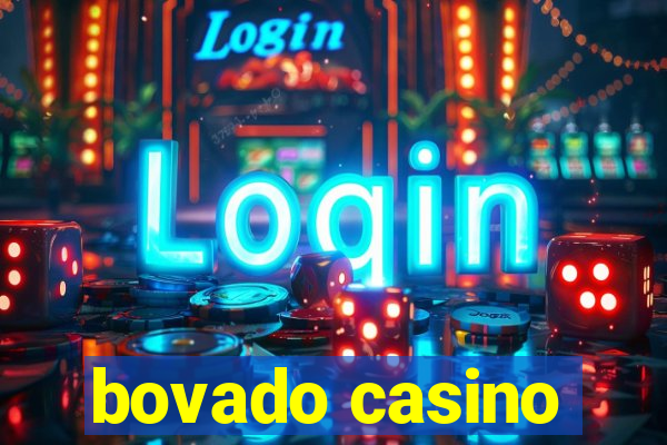 bovado casino