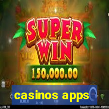 casinos apps