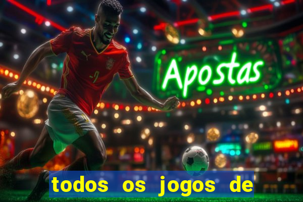 todos os jogos de futebol online