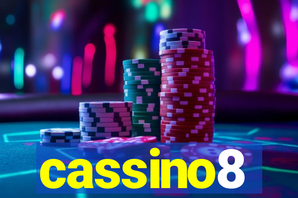 cassino8