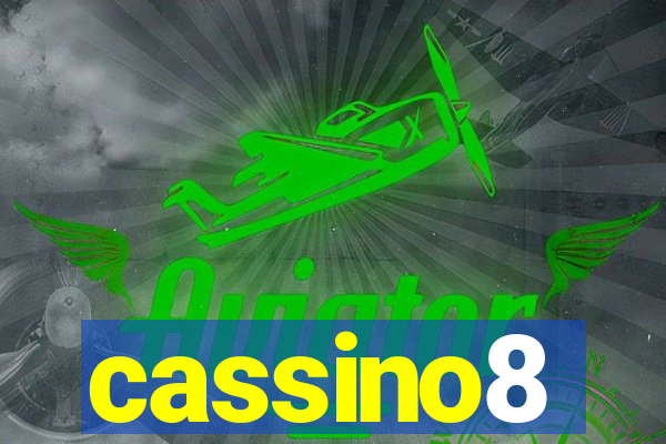 cassino8