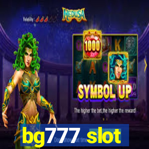 bg777 slot