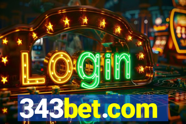 343bet.com