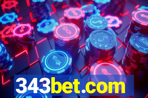 343bet.com