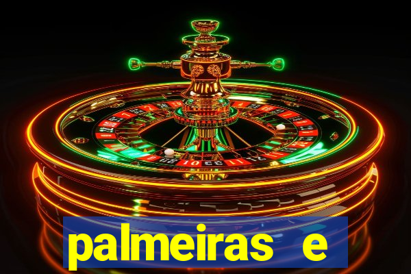 palmeiras e atlético go