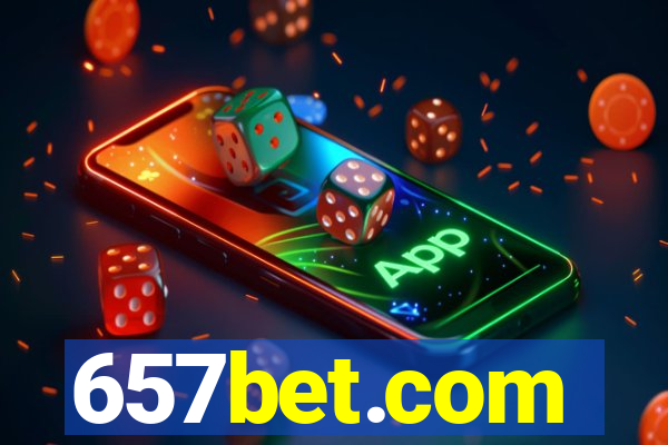 657bet.com